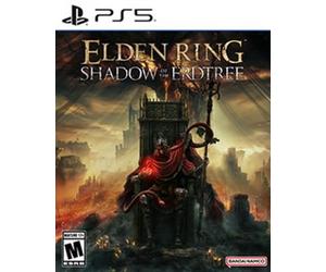 ELDEN RING Shadow of the Erdtree (DLC) (PS5) PSN Key EUROPE