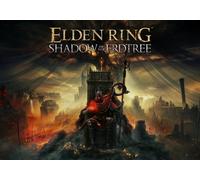 ELDEN RING Shadow of the Erdtree (DLC) (Xbox One / Xbox Series X|S) Xbox Live Key - GLOBAL