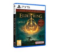 Elden Ring: Shadow of the Erdtree Ed Playstation 5 - Juego Físico Precintado