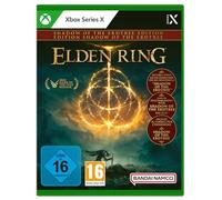 Elden Ring - Sombra Del Erdtree XBSX ¡¡¡¡¡ NUEVO + OVP