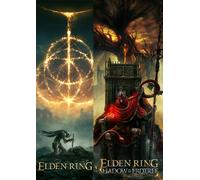 ELDEN RING Shadow of the Erdtree Edition PC (EMEA)