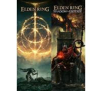Elden Ring | Shadow of the Erdtree Edition (PC) - Steam Gift - ROW