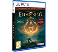 Elden Ring Shadow Of The Erdtree Edition Playstation 5 standard