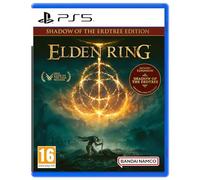 Juego Elden Ring Shadow of the Erdtree Edition Playstation 5 PS5