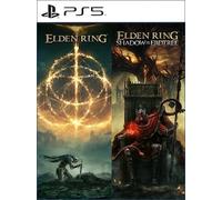 Elden Ring | Shadow of the Erdtree Edition (PS5) - PSN Account - GLOBAL