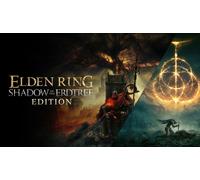 Elden Ring Shadow of the Erdtree Edition Steam Europe PC