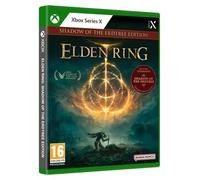 Elden Ring Shadow Of The Erdtree Edition Xbox Series standard