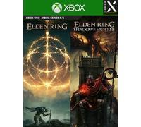 Elden Ring | Shadow of the Erdtree Edition (Xbox Series X/S) - Xbox Live Account - GLOBAL