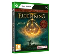 Elden Ring Shadow Of The Erdtree Goty Edition Juego para Microsoft Xbox Series X