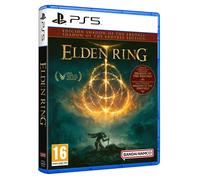 Elden Ring: Shadow Of The Erdtree Goty Edition Juego PlayStation 5 PS5
