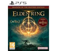 Bandai Namco Videojuego Playstation 5 Elden Ring: Shadow of The Erdtree