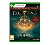 Elden Ring: Shadow of the Erdtree Juego para Consola Microsoft Xbox Series X