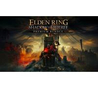 Elden Ring - Shadow of the Erdtree Premium Bundle Steam Europe PC