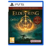 Elden Ring Shadow of The Erdtree PS5 (SP) [199471]