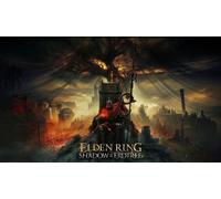 Elden Ring - Shadow of the Erdtree Steam Latin America PC