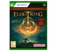 ELDEN RING Shadow of the Erdtree XBXSX Xbox series X (Microsoft Xbox Series X S)