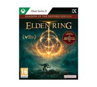 Elden Ring Sombra del Erdtree Goty - Serie Xbox