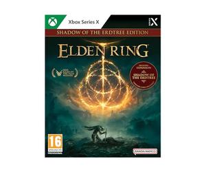 Elden Ring Sombra del Erdtree Goty - Serie Xbox
