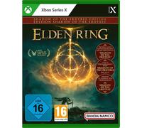 Elden Ring - Sombra Del Erdtree XBSX ¡¡¡¡¡ NUEVO + OVP