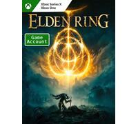 ELDEN RING Standard Edition for Xbox Series X|S Xbox One Account