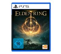 Elden Ring - Standard Edition (German Version) (Sony Playstation 5)