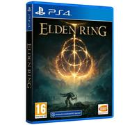 Elden Ring Standard Edition PS4 (FR)