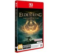 Elden Ring Tarnished Edition