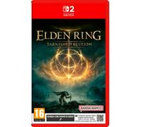 Elden Ring Tarnished Edition (Gkey Game NUEVO