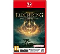 Elden Ring Tarnished Edition (Importacion UK) Nintendo Switch 2 standard