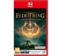 Elden Ring: Tarnished Edition (Nintendo Switch 2)