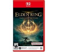 ELDEN RING TARNISHED EDITION SWITCH 2