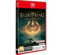 Elden Ring Tarnished Edition - Switch 2 - Version ESPAÑA - Game Key Card