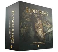 Elden Ring™: The Board Game - Stormveil Castle | 1-4 jugadores, campaña de más de 20 horas, combate táctico y miniaturas detalladas