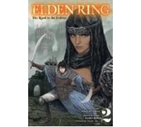 Elden Ring: The Road To The Erdtree Vol. 2