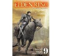 Elden Ring: The Road to the Erdtree, Vol. 9: Volume 9