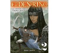 Elden Ring Tome 2