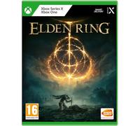 Elden Ring (Xbone) Juego para Consola Microsoft XBOX Series X [PAL ESPAÑA]