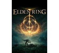 ELDEN RING (Xbox Series X|S) XBOX LIVE Key EUROPE