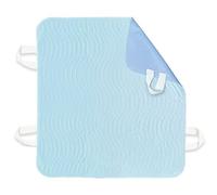 Elder Care Bed Pad - Washable Patient Transfer Sheet, Mattress Shield