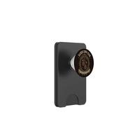Elder EMO Club Gothic Rose Alternativa Humor Estético PopSockets PopWallet para MagSafe
