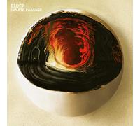 Elder - Innate Passage [VINYL] [Vinilo]