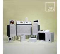 Elder Island - The Omnitone Collection Standard [Vinilo]