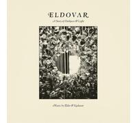 Elder & Kadavar Eldovar: A Story of Darkness & Light (CD) (Importación USA)