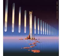 Elder - Liminality/Dream State Return [VINYL] [Vinilo]