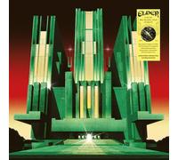 Elder - Live At BBC Maida Vale Studios [VINYL] [Vinilo]
