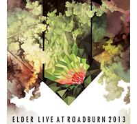Elder - Live At Roadburn 2013 [Vinilo]
