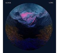 Elder - Lore By Elder (2015-01-19)