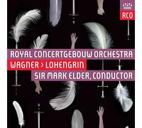 Elder,Mark - Lohengrin