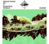 Elder Reflections of a Floating World (CD) Album
