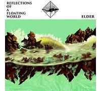 Elder Reflections of a Floating World (CD) Album